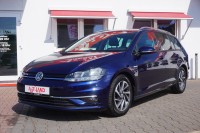 Vorschau: VW Golf VII Variant 1.5 TSI Sound