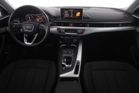 Audi A4 1.4 TFSI Avant design