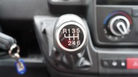 Citroen Jumper 30 2.2 BlueHDi Club L1H1