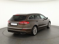 Ford Mondeo Turnier 2.0 TDCi AWD Vignale