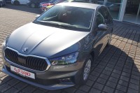 Skoda Fabia 1.0 TSI