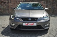 Seat Leon ST 1.5 DSG M-Hybrid FR