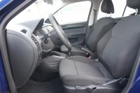 Skoda Fabia 1.0 MPI Cool Edition