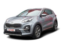 Kia Sportage 1.6 Spirit LED Navi DAB AHK Kamera USB