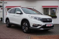 Honda CR-V 2.0 i-VTEC HYBRID 4WD Lifestyle