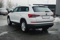 Skoda Kodiaq 2.0 TSI Style 4x4 DSG