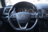 Seat Alhambra 2.0 TDI FR-Line