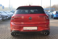 VW Golf VIII 2.0 GTI