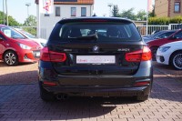 BMW 330 i xDrive Touring Sport Line Aut.