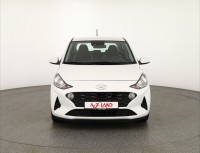 Hyundai i10 1.0