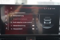 Audi A4 Avant 40 TDI S-Tronic S-Line
