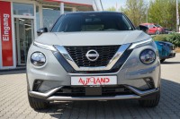 Nissan Juke 1.0 DIG-T N-Design Aut.