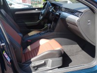 VW Passat Variant 2.0 TDI 4Motion R Line DSG