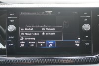 VW Taigo 1.0 TSI DSG