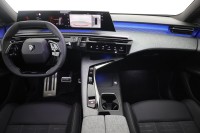 Peugeot 3008 GT 1.2 Hybrid 145 Aut.