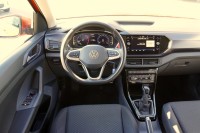 VW T-Cross 1.5 TSI DSG United