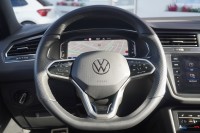 VW Tiguan Allspace 2.0 TDI R-Line 4Motion