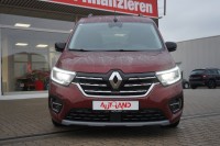 Renault Kangoo 130 TCe