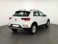 VW T-Roc 1.0 TSI Life