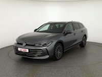 VW Passat Variant 1.5 eTSI DSG 3-Zonen-Klima Navi Sitzheizung