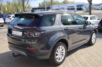 Land Rover Discovery Sport 2.0 AWD