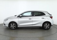 Vorschau: MG MG3 1.5 Hybrid Luxury Aut.
