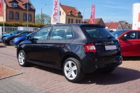 Skoda Fabia 1.0 MPI