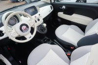 Fiat 500C 1.2 Collezione