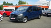 Vorschau: Mercedes-Benz Vito Tourer extralang 8-Sitzer Aut.