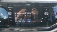 VW Taigo 1.0 TSI DSG