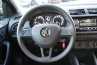 Skoda Fabia 1.0 MPI Cool Plus