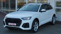 Audi Q5 40 TDI S-Line s-tronic