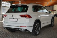 VW Tiguan 2.0 TSI Highline R-Line