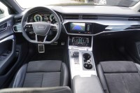 Audi A6 Avant 55 TFSIe qu. 2xS-Line Matrix