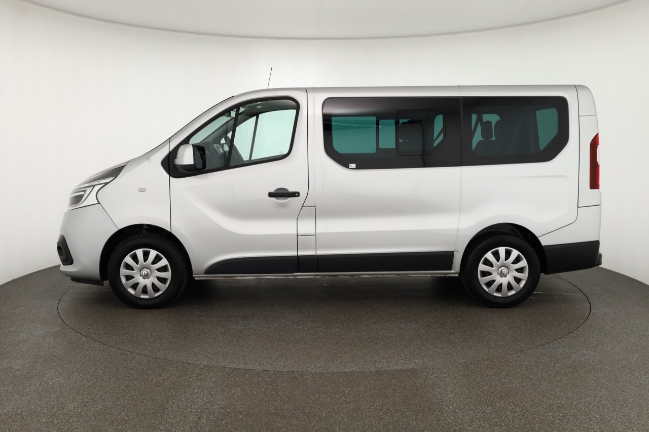 Renault Trafic 2.0 dCi L1H1 Life 9-Sitze