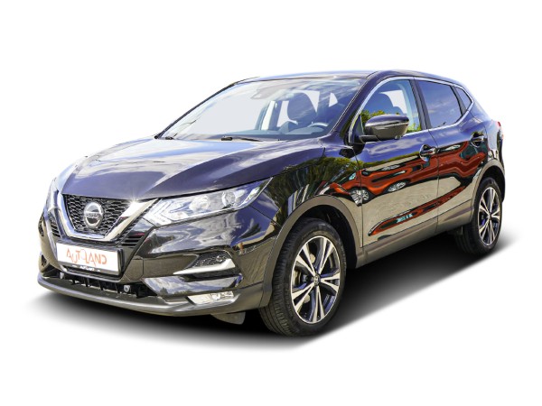 Nissan Qashqai 1.3 Acenta
