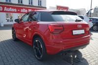 Audi Q2 1.4 TFSI sport