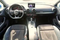 Audi A3 1.5 TFSI Sportback sport