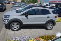 Ford EcoSport 1.0 EcoBoost