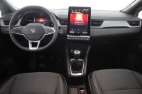 Renault Captur TCe 90