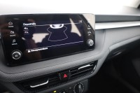Skoda Fabia 1.0 MPI