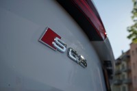 Audi SQ5 3.0 TFSI quattro