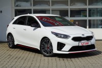 Kia cee'd Ceed GT 1.6 T-GDI
