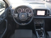 Skoda Karoq 1.5 TSI ACT Style