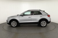 Vorschau: VW T-Roc 1.5 TSI DSG