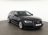 Audi A6 Avant 3.0 TDI quattro S-line