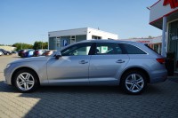 Audi A4 Avant 2.0 TDI sport