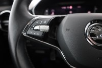 Skoda Fabia 1.0 Ambition