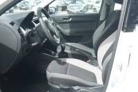 Skoda Fabia Combi 1.2