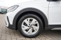VW Taigo 1.0 TSI